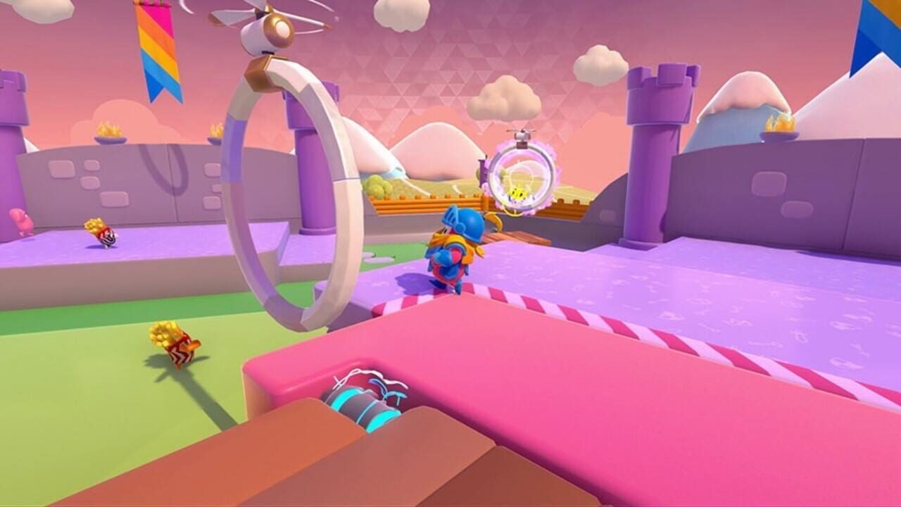 Fall Guys: Ultimate Knockout - Season 2 — Screenshot 3