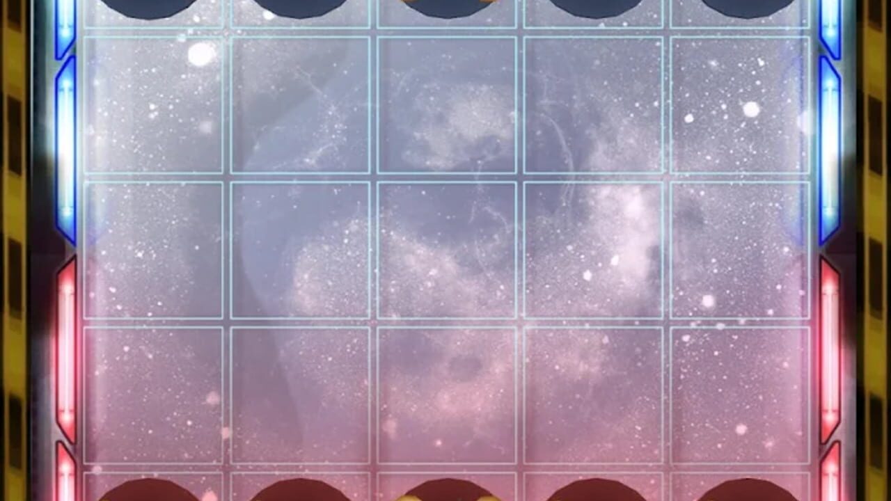 Onitama Screenshot 1