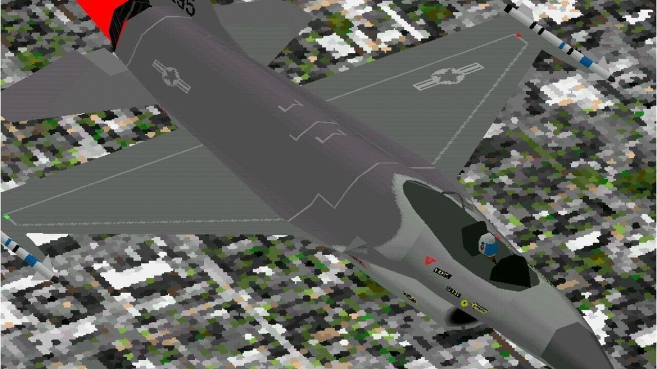 Microsoft Flight Simulator 5.1: The Virtual Squadron Image