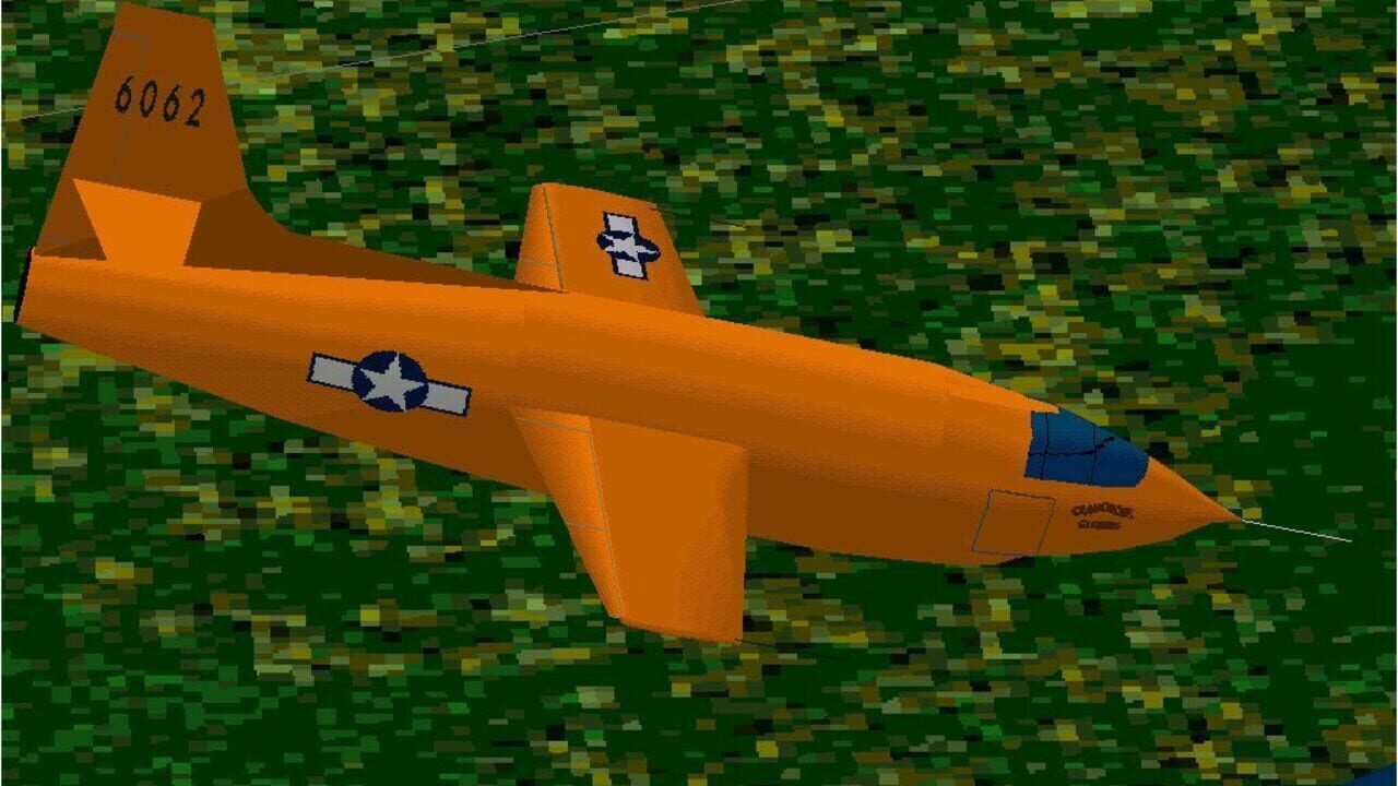 Microsoft Flight Simulator 5.1: The Virtual Squadron Image