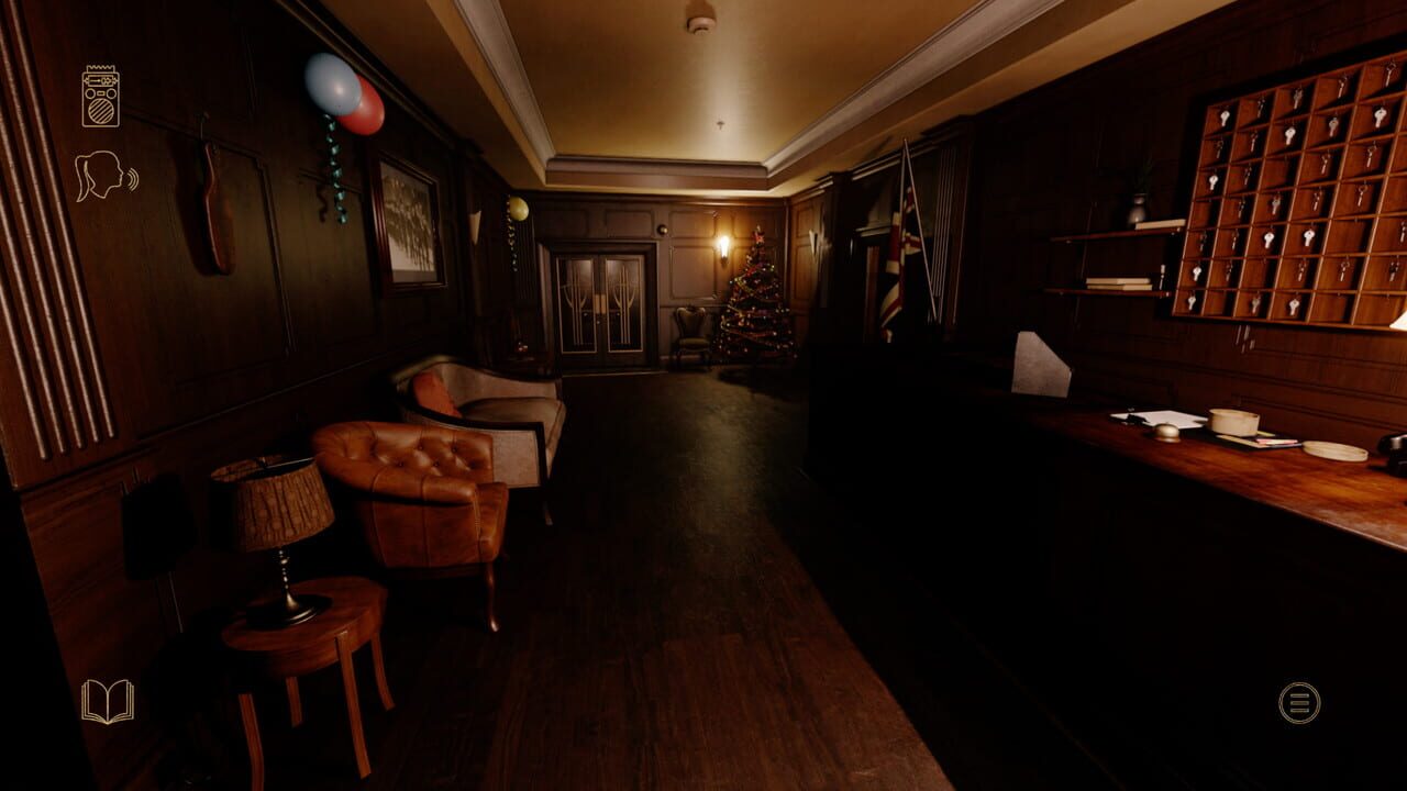 Miniatura 4 de la galería de At Dead of Night