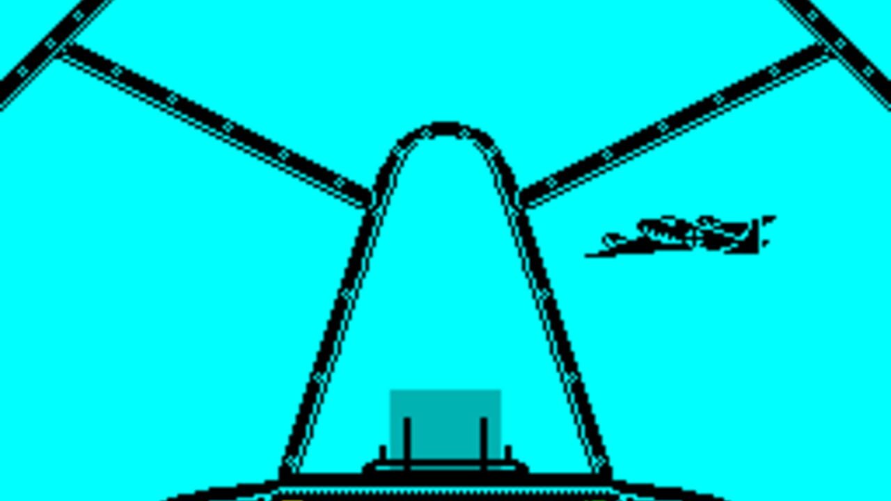 Battle of Britain — Screenshot 2