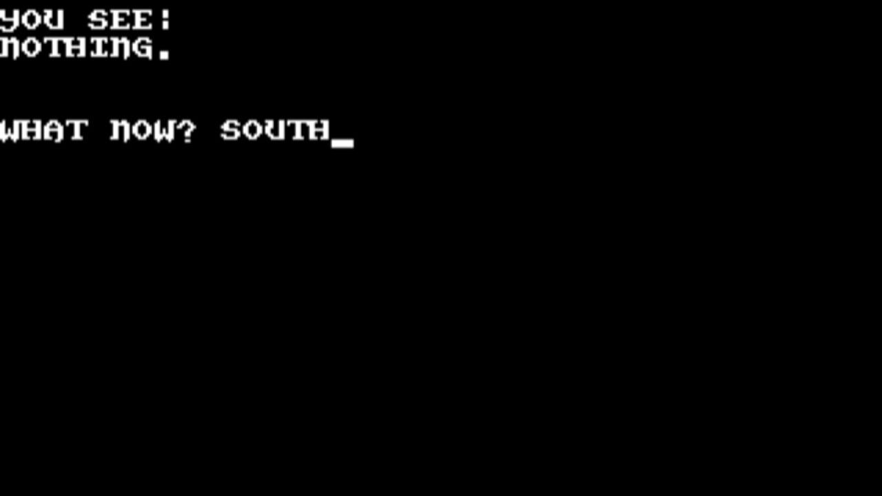 Land of Chark — Screenshot 2