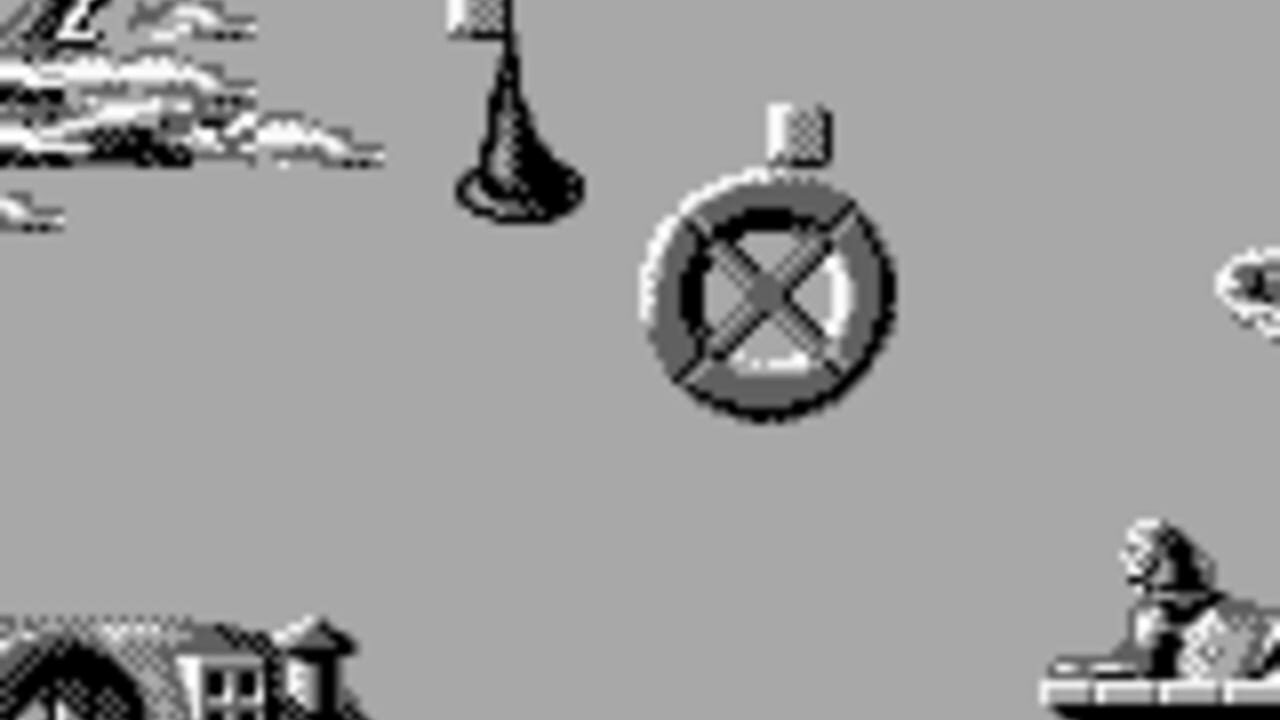 Dragon's Lair: The Legend — Screenshot 2