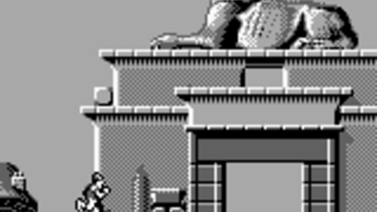 Dragon's Lair: The Legend — Screenshot 3