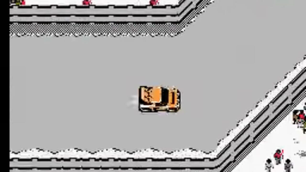 Championship Rally — Screenshot 3