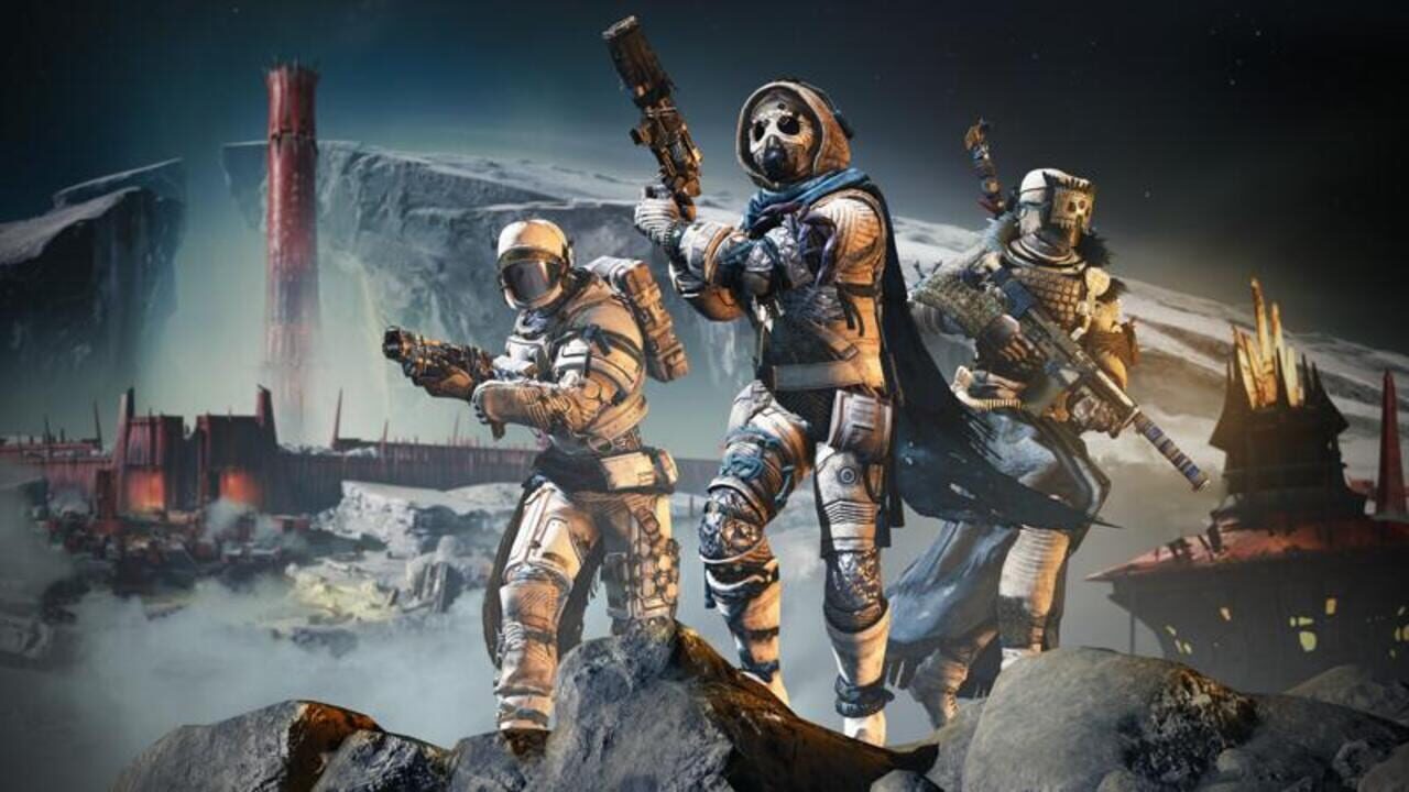 Destiny 2: Shadowkeep - Digital Deluxe Edition — Screenshot 2