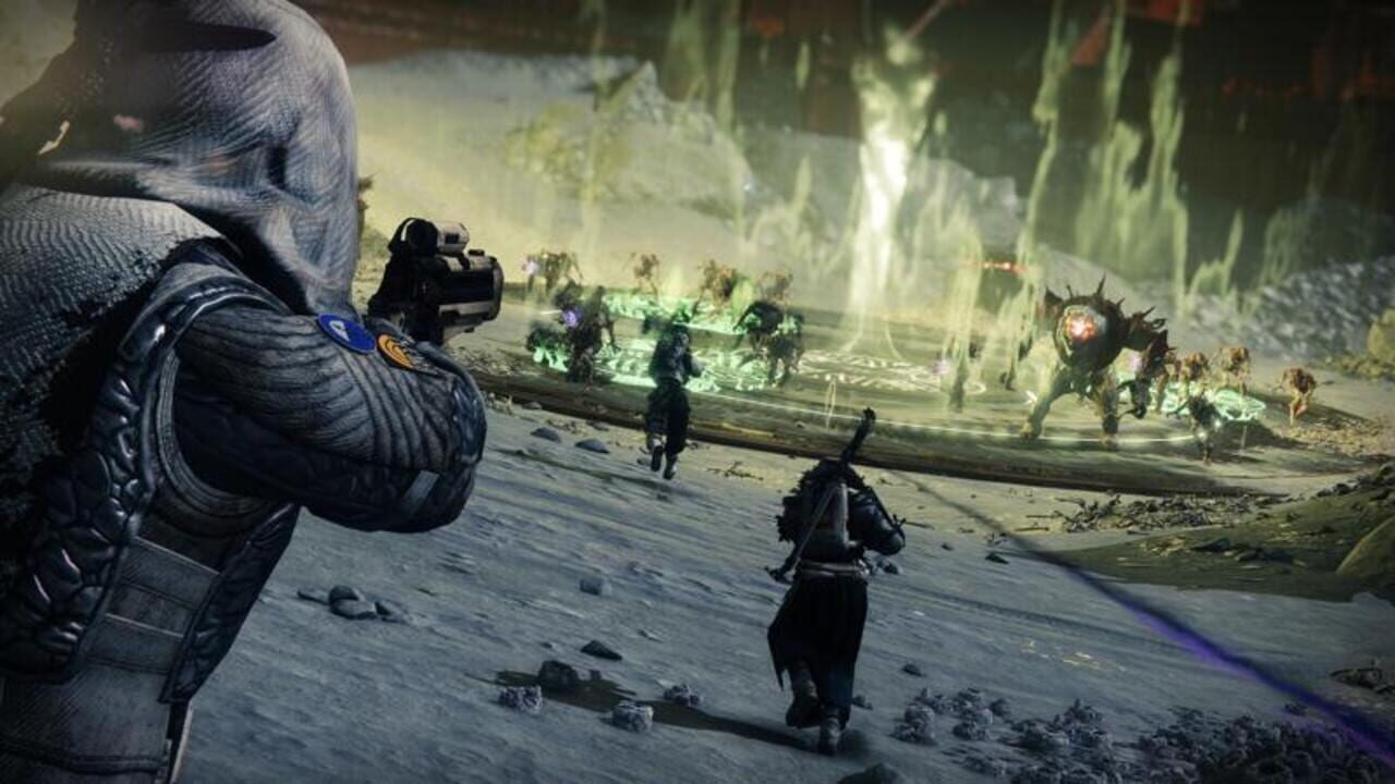 Destiny 2: Shadowkeep - Digital Deluxe Edition — Screenshot 3