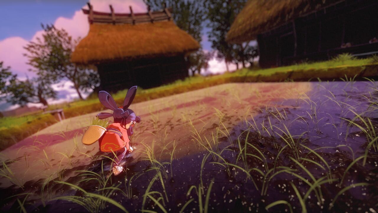 Sakuna: Of Rice and Ruin Image