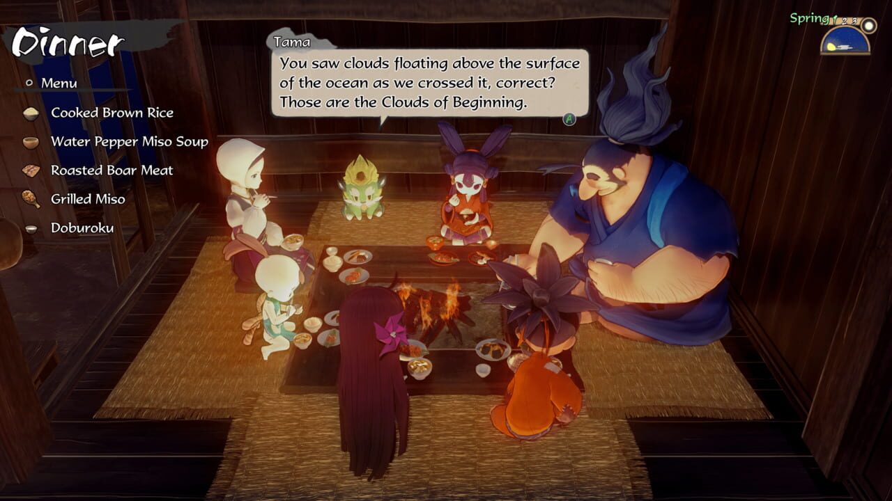 Sakuna: Of Rice and Ruin Image