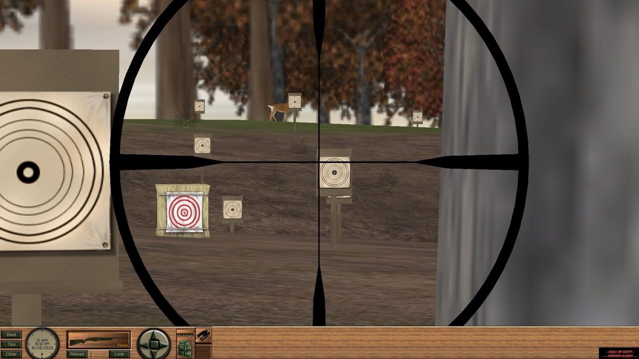 Deer Hunter 5: Tracking Trophies Image