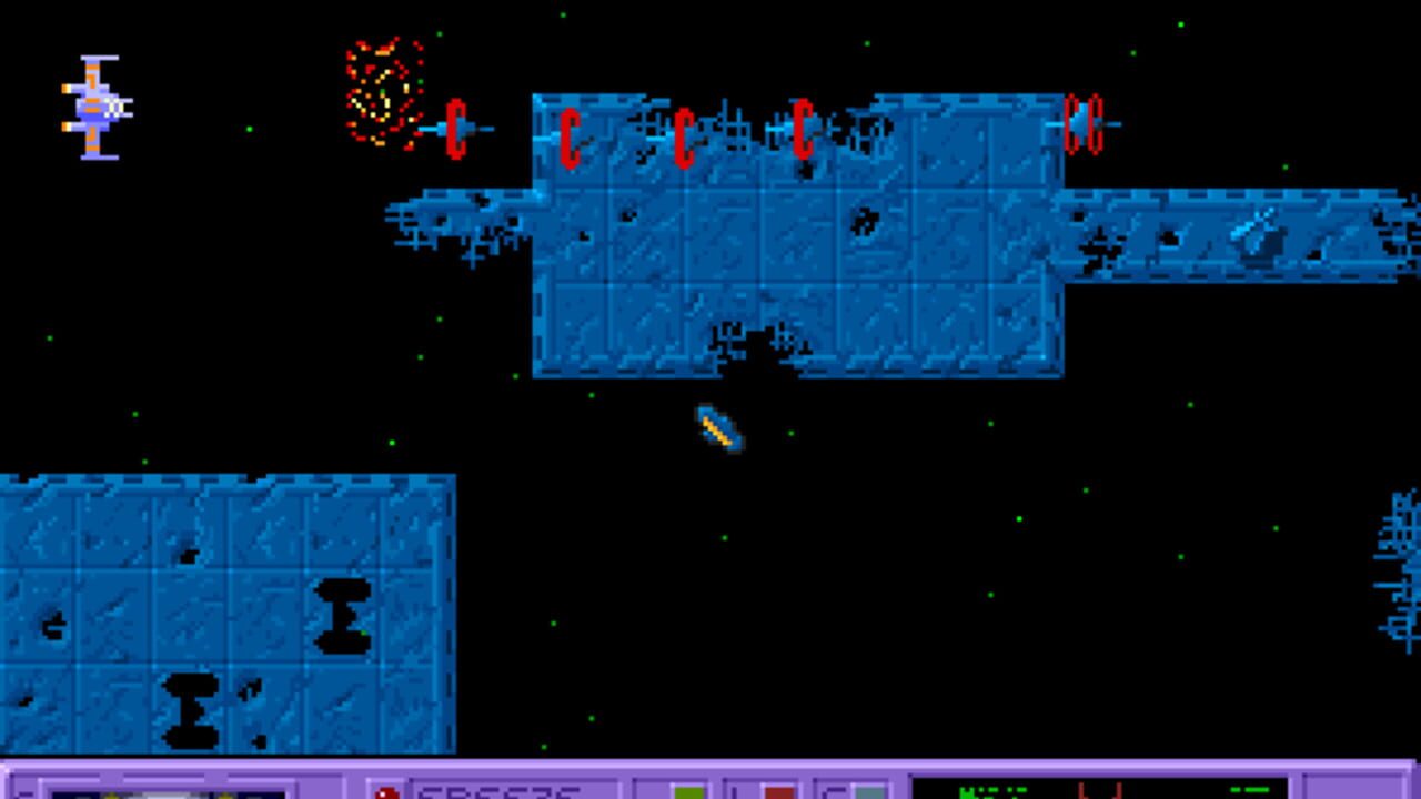 Spinworld — Screenshot 2