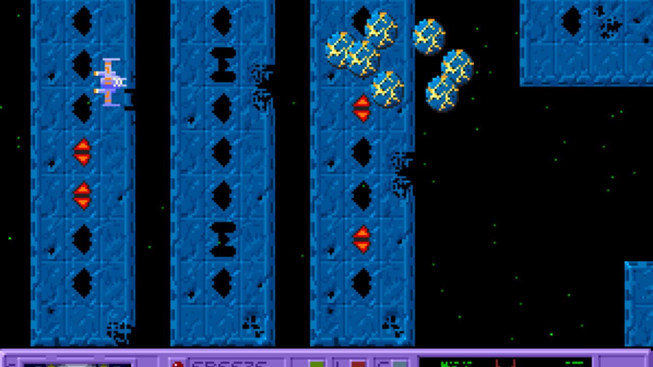 Spinworld — Screenshot 3