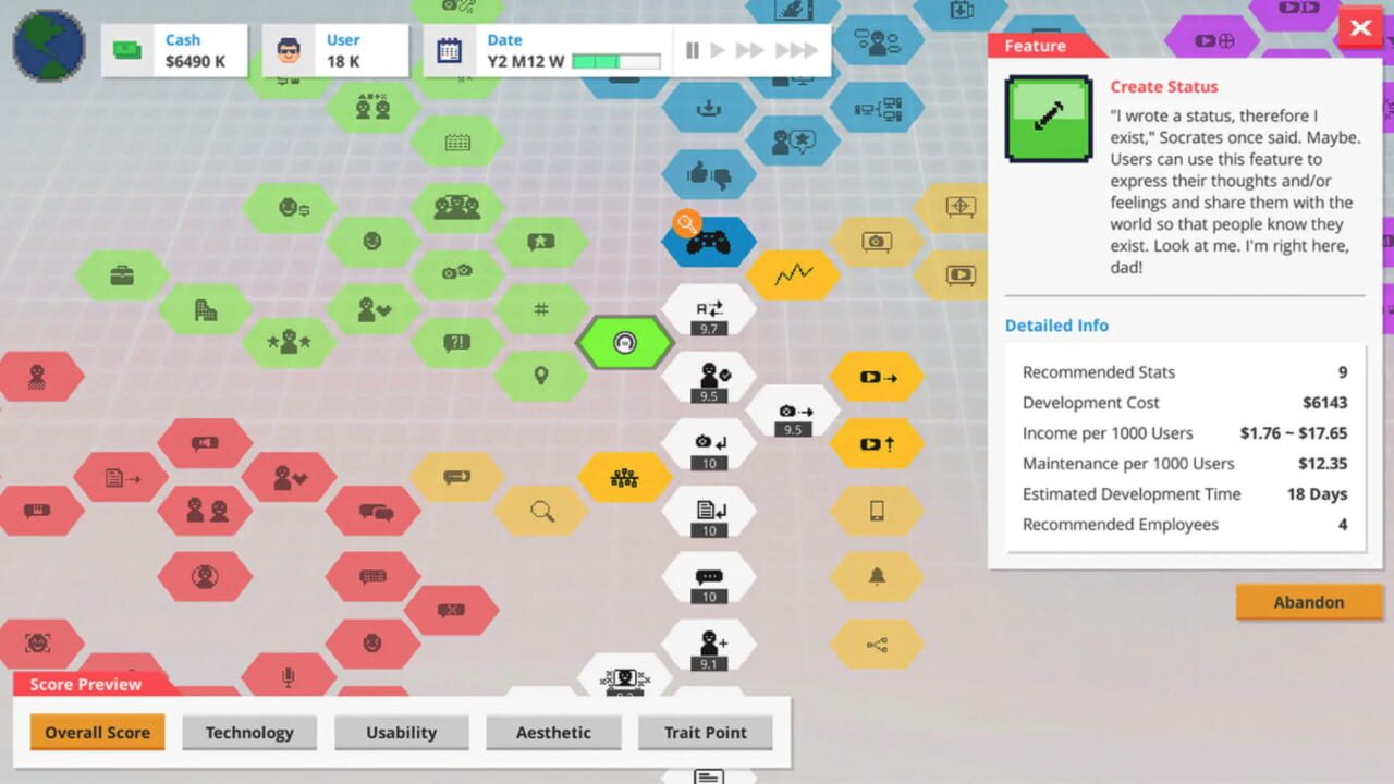 Screenshot 4
