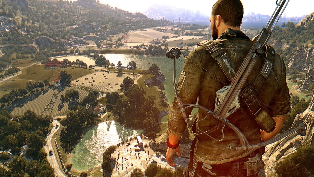 Dying Light: Anniversary Edition Image