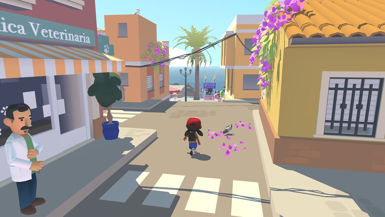 Alba: A Wildlife Adventure Image