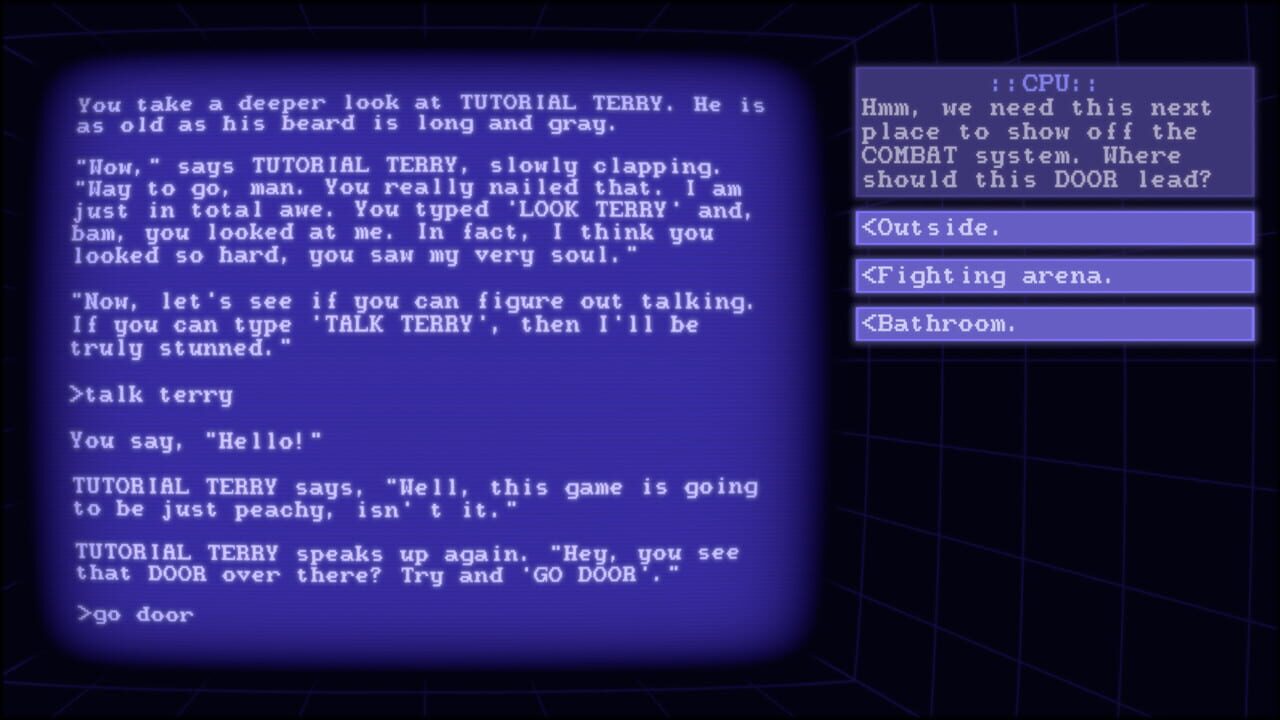 Screenshot de Run TavernQuest