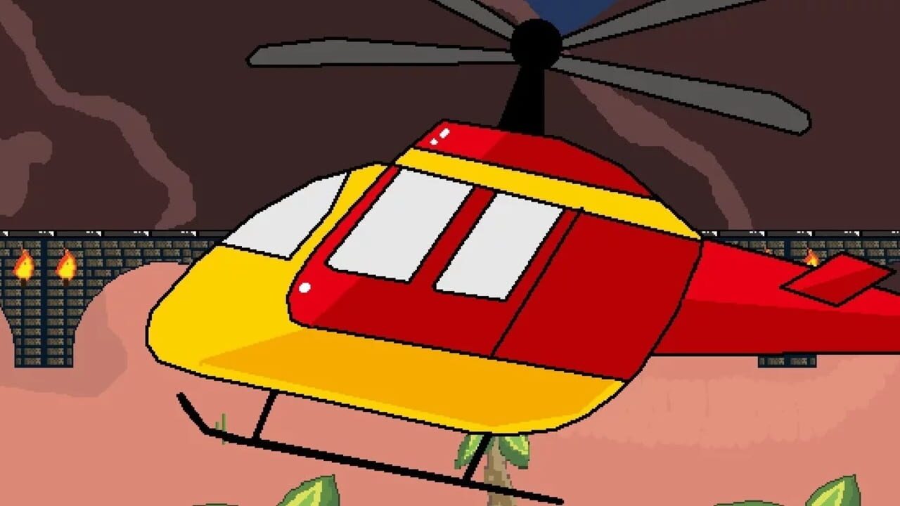 Air Wars — Screenshot 1