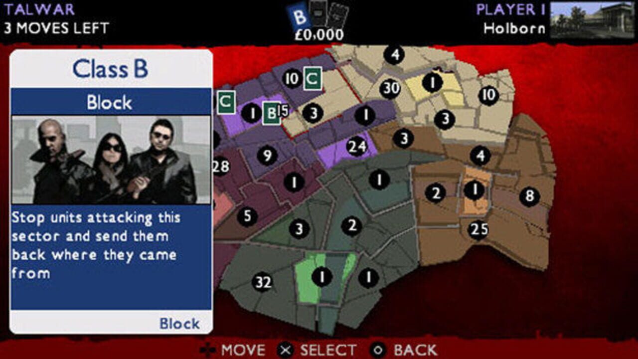 Gangs of London — Screenshot 3