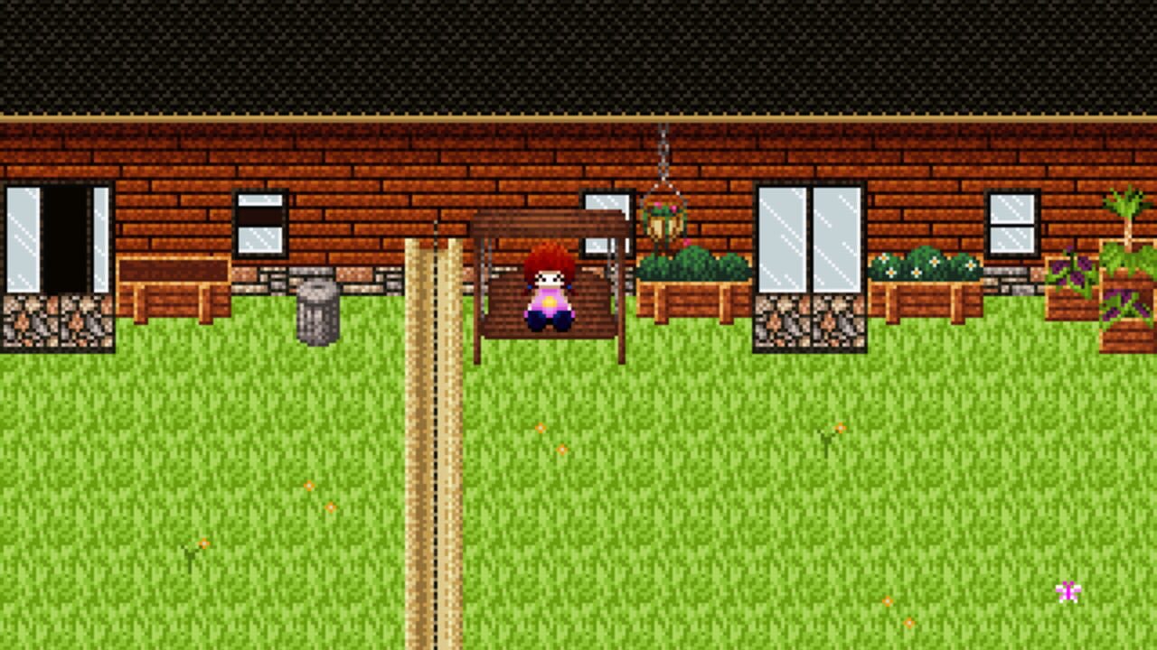 Uneven Dream Screenshot 1
