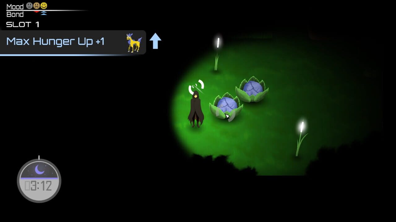 The Last Monsters Image