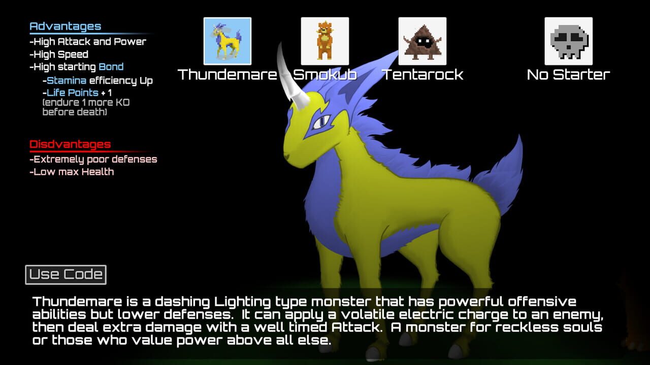 The Last Monsters Image