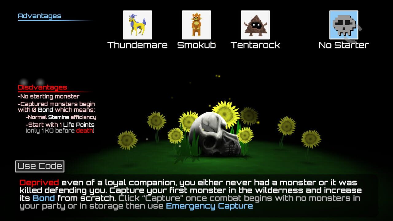 The Last Monsters Image
