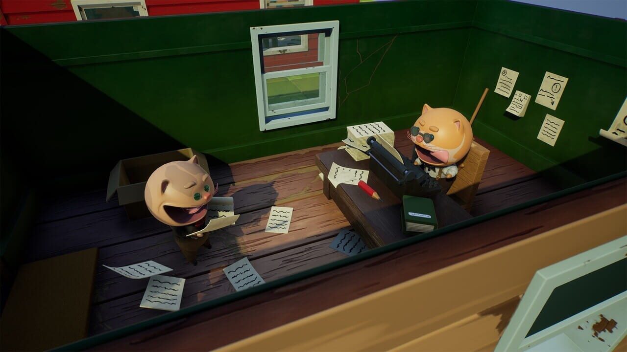 Cat Movies! — Screenshot 1