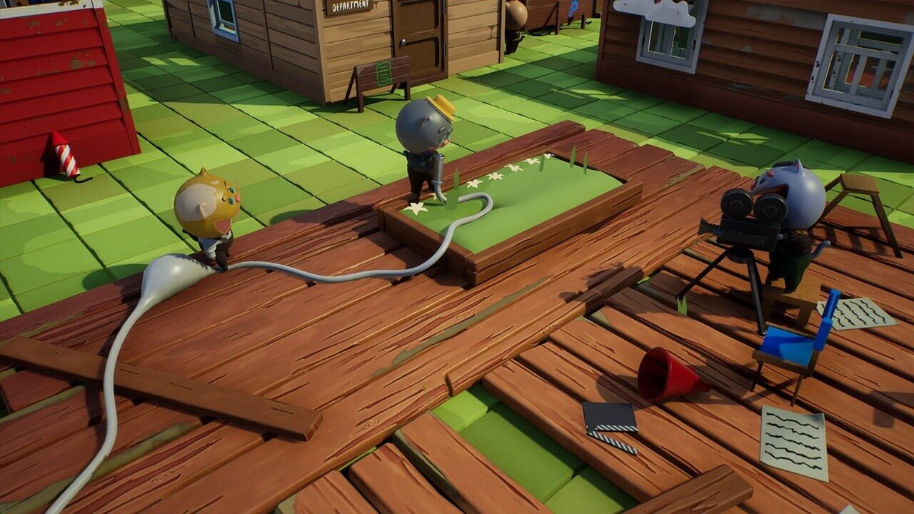 Cat Movies! — Screenshot 2
