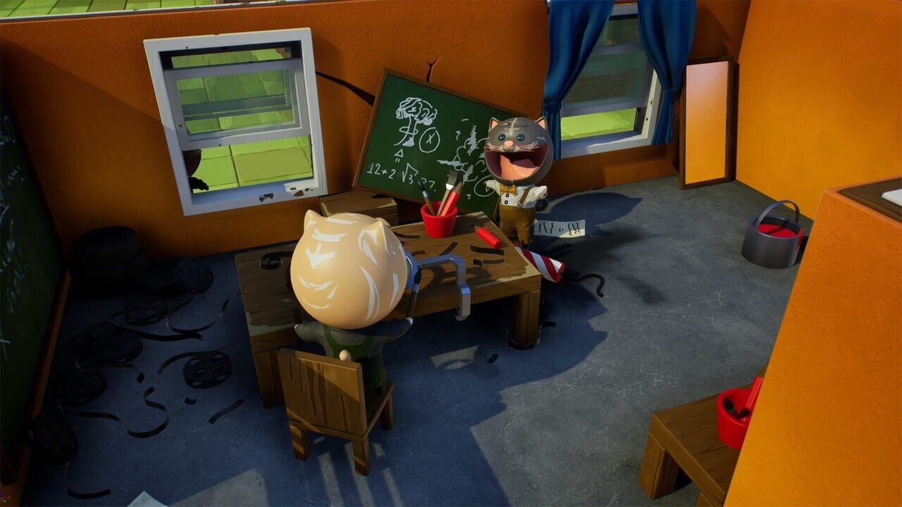 Cat Movies! — Screenshot 4