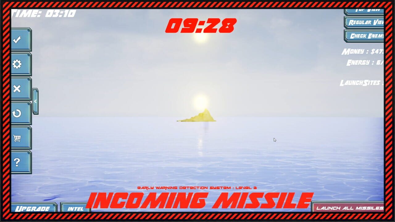 Launched! Image