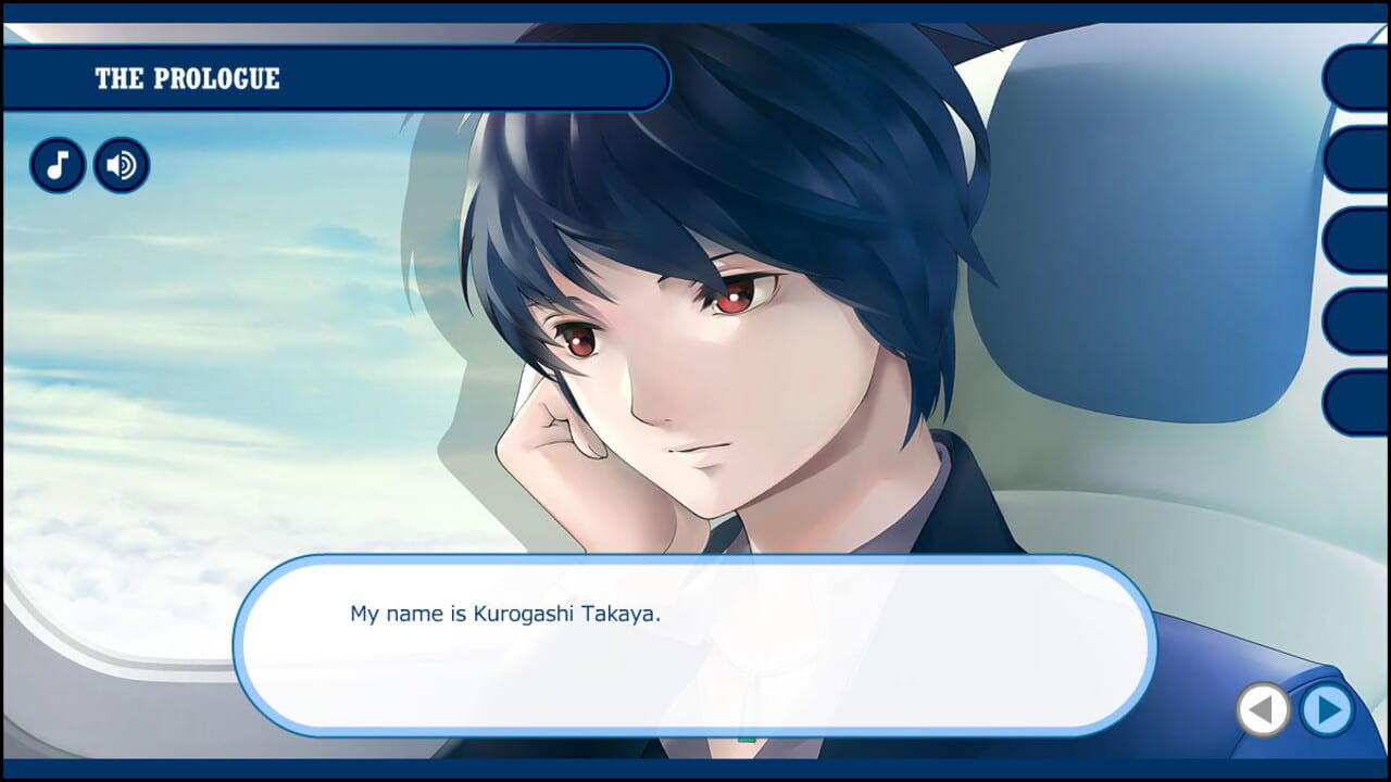 Final Frame Screenshot 1