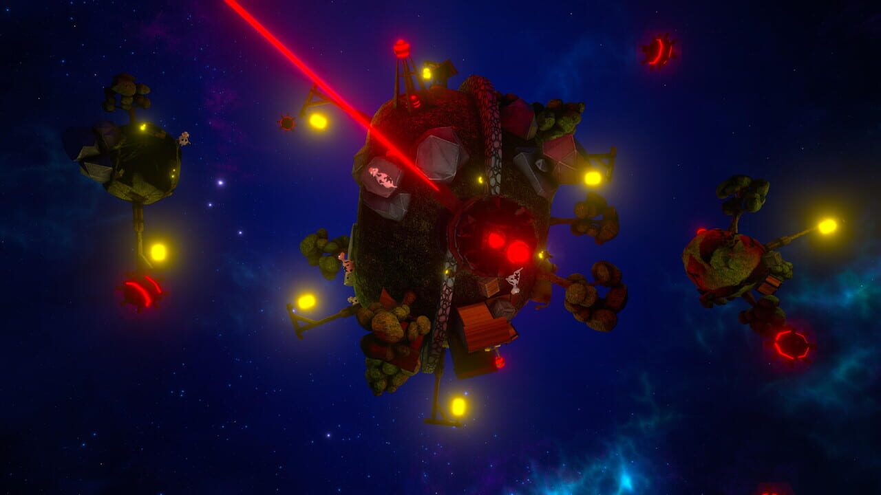 Aliens Love Beefs Image