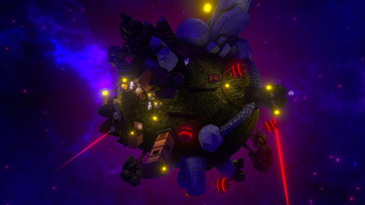 Aliens Love Beefs Image