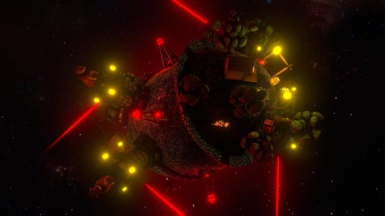 Aliens Love Beefs Image