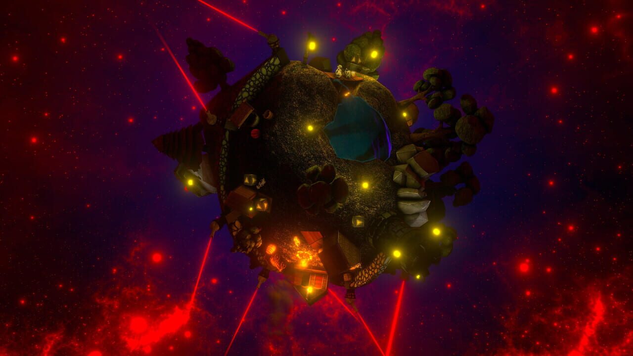 Aliens Love Beefs Image