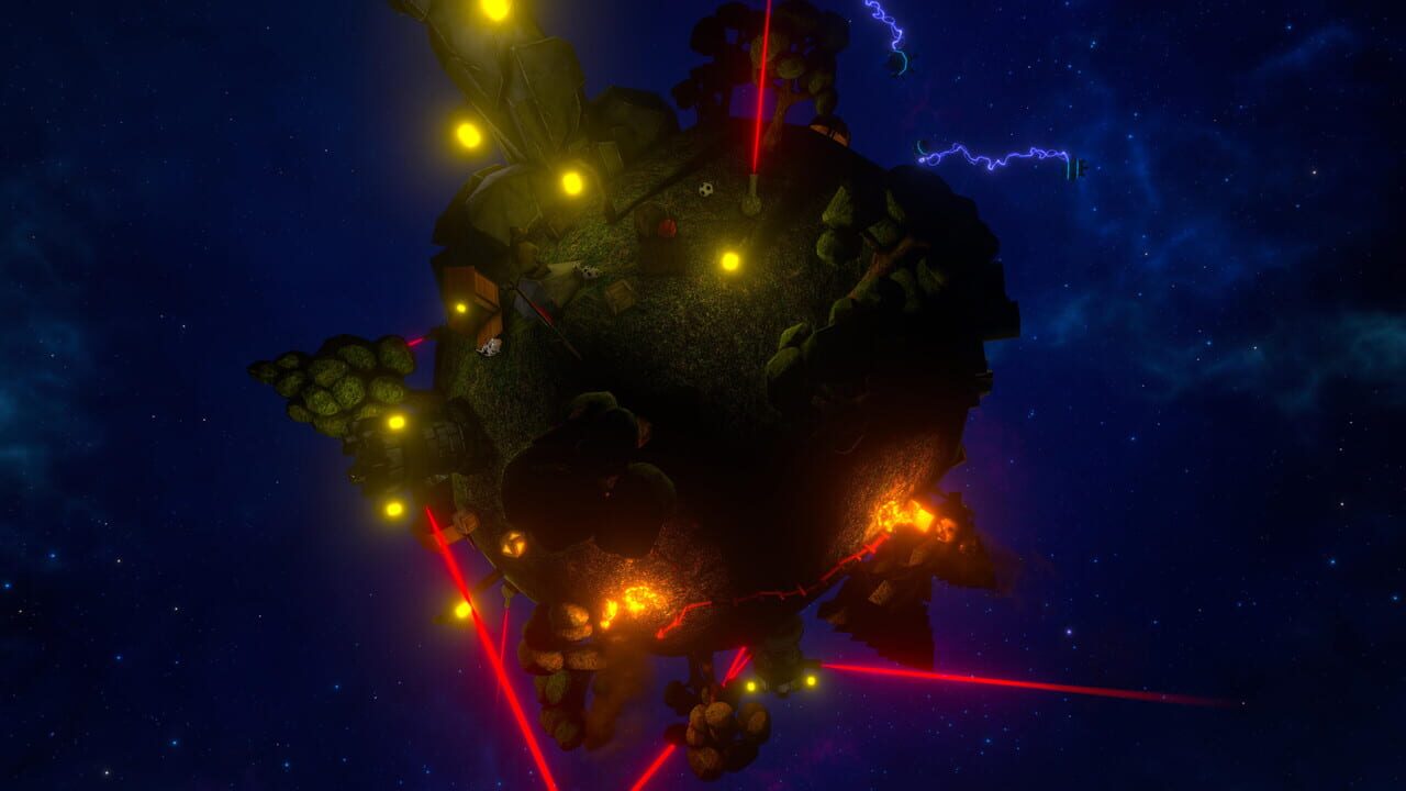 Aliens Love Beefs Image