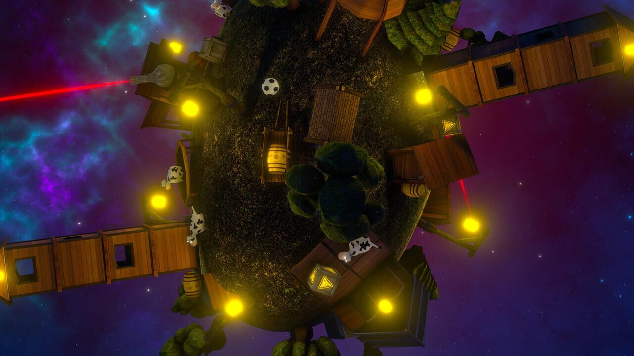 Aliens Love Beefs Image