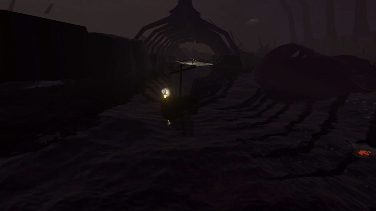 Oddest Sea — Screenshot 3