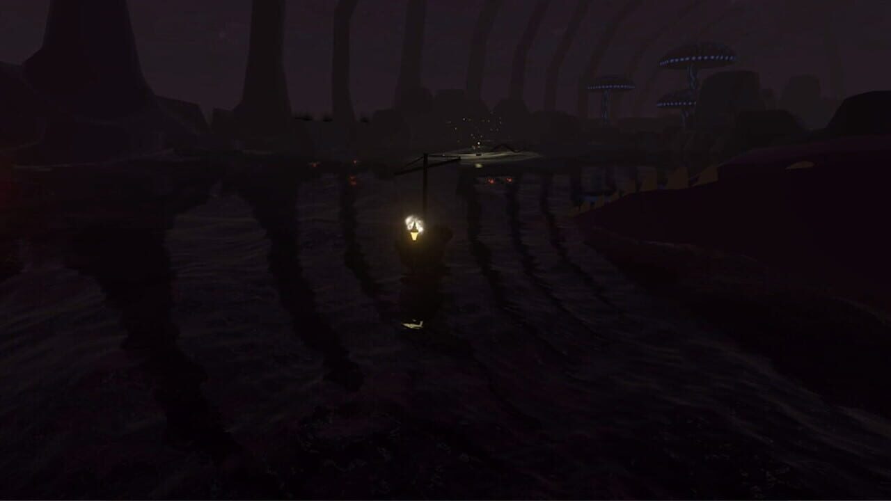Oddest Sea — Screenshot 4