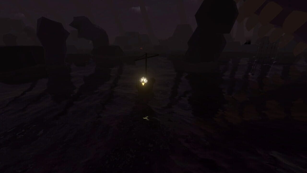 Oddest Sea — Screenshot 5