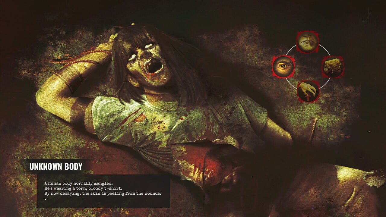 Deodato's Cannibal — Screenshot 2