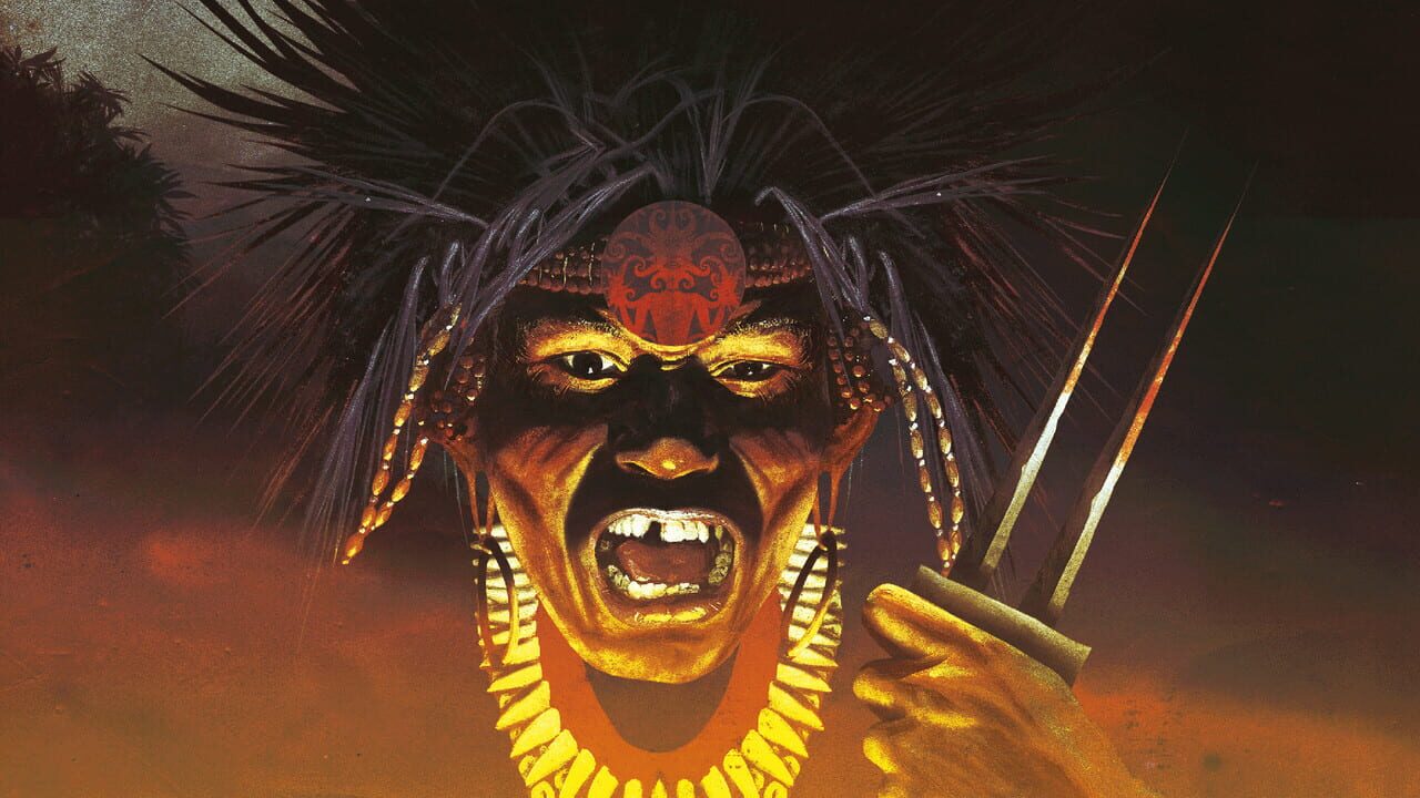 Deodato's Cannibal — Screenshot 3