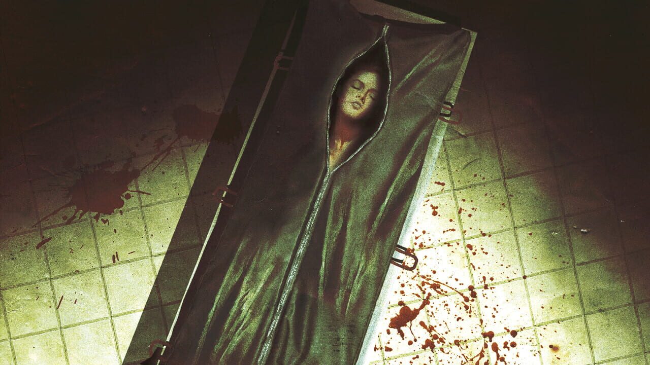 Deodato's Cannibal — Screenshot 5