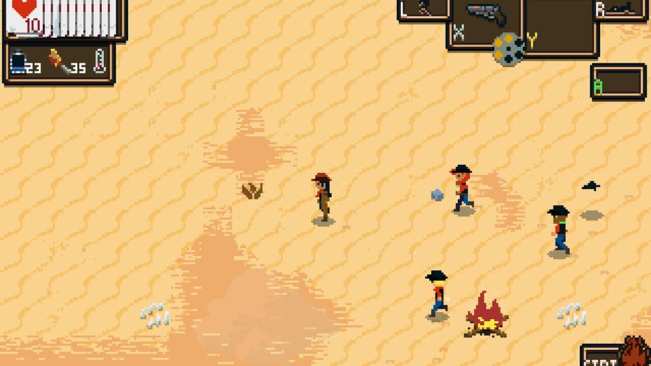 Capture 1 de Duster