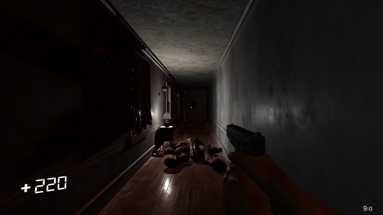 Secret House Image