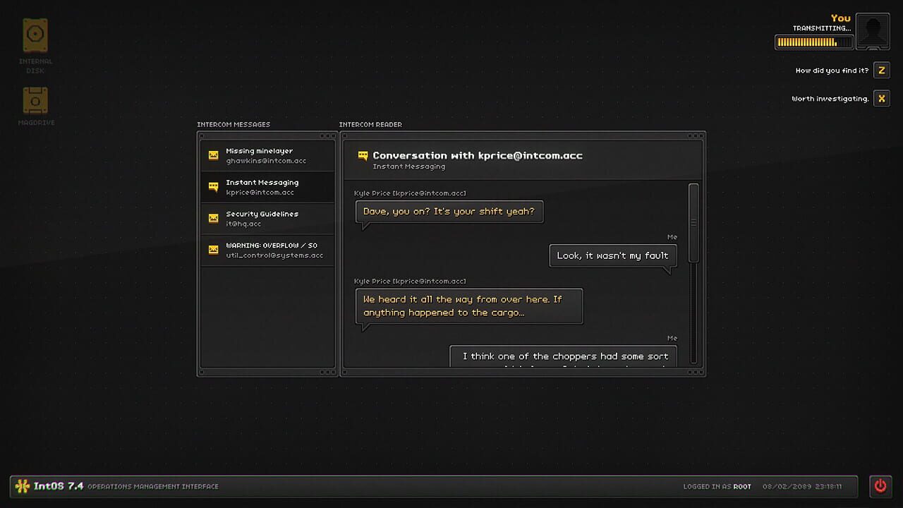 Screenshot 5