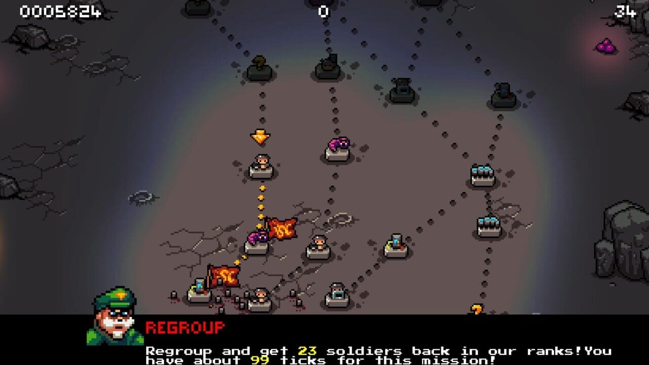 Snake Core Image