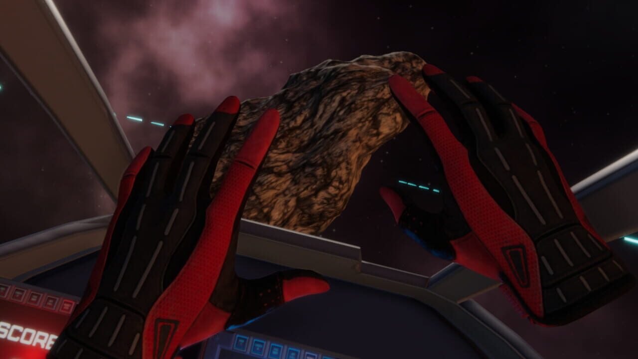 The Long Sky VR — Screenshot 2