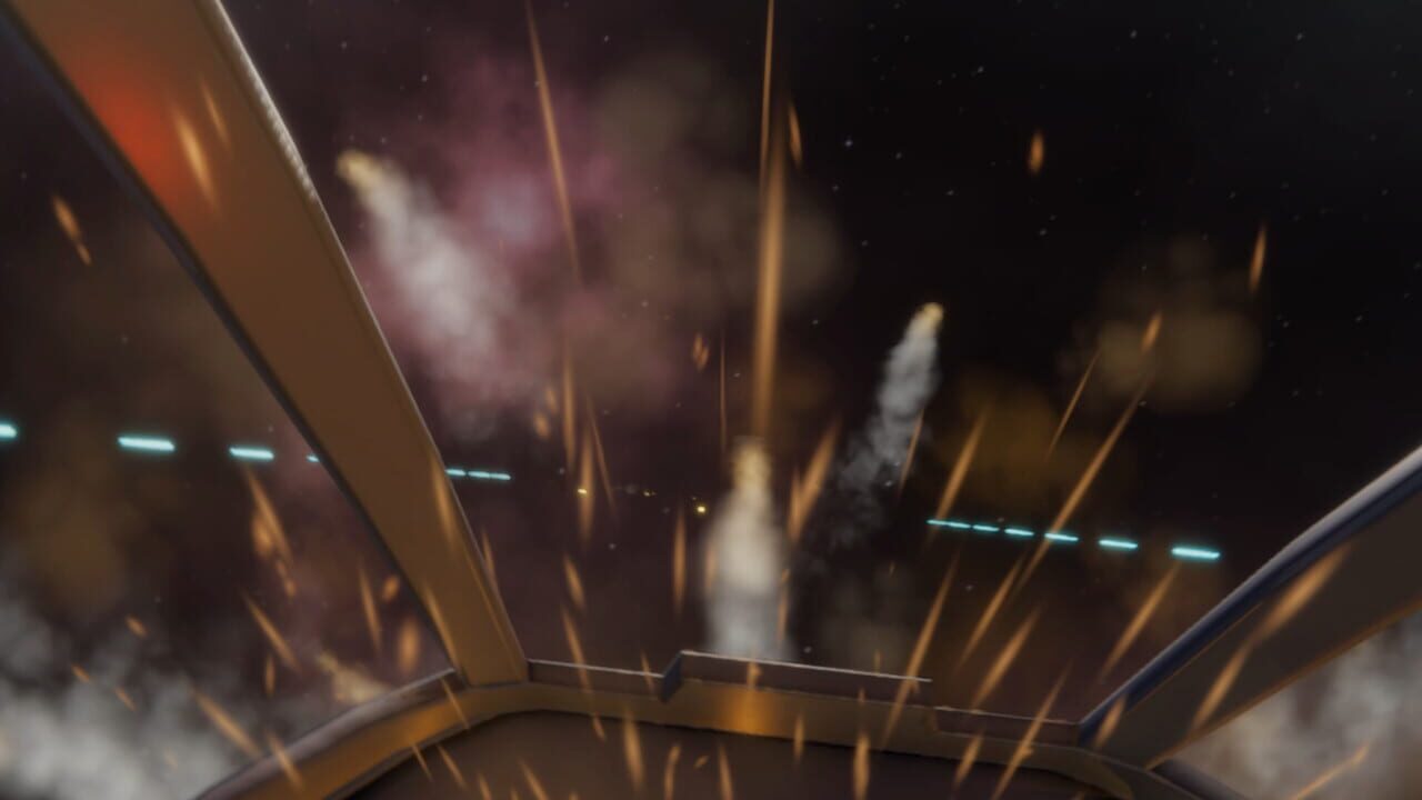The Long Sky VR — Screenshot 5